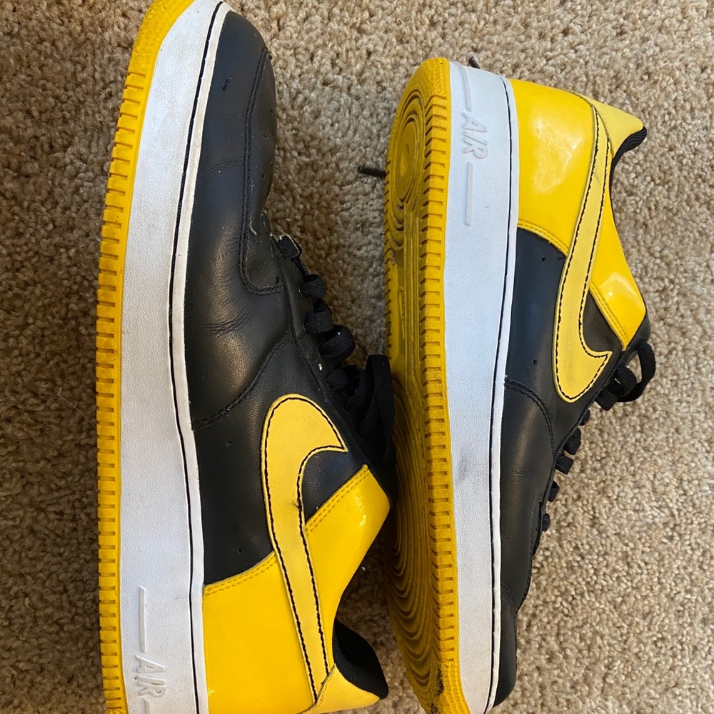 Air Force Ones